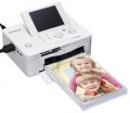  Sony DPP-FP95 white  